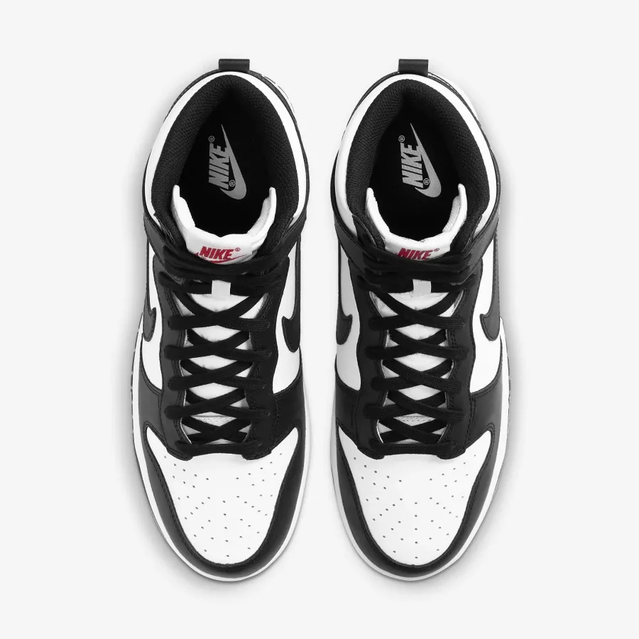 Кросівки Nike Dunk High Panda DD1869-103
