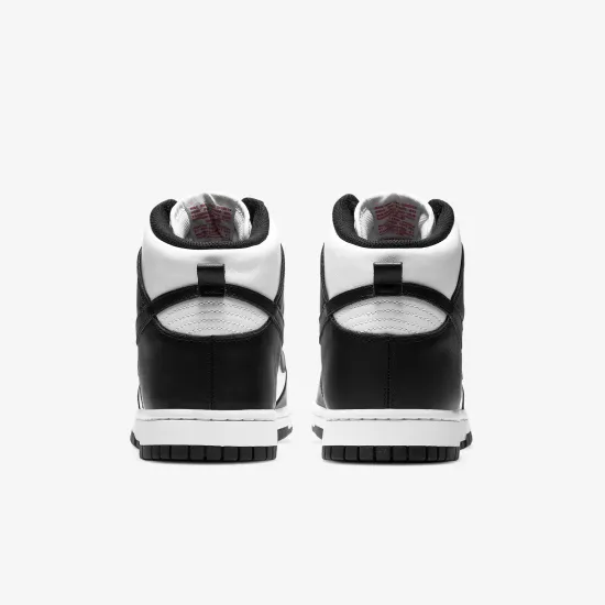 Кросівки Nike Dunk High Panda DD1869-103