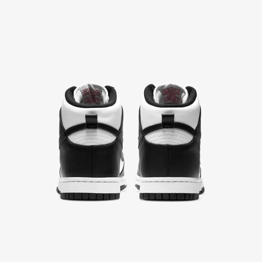 Кросівки Nike Dunk High Panda DD1869-103