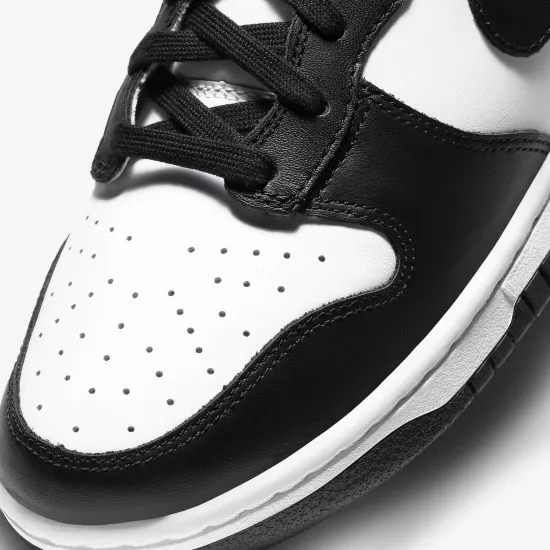 Кросівки Nike Dunk High Panda DD1869-103