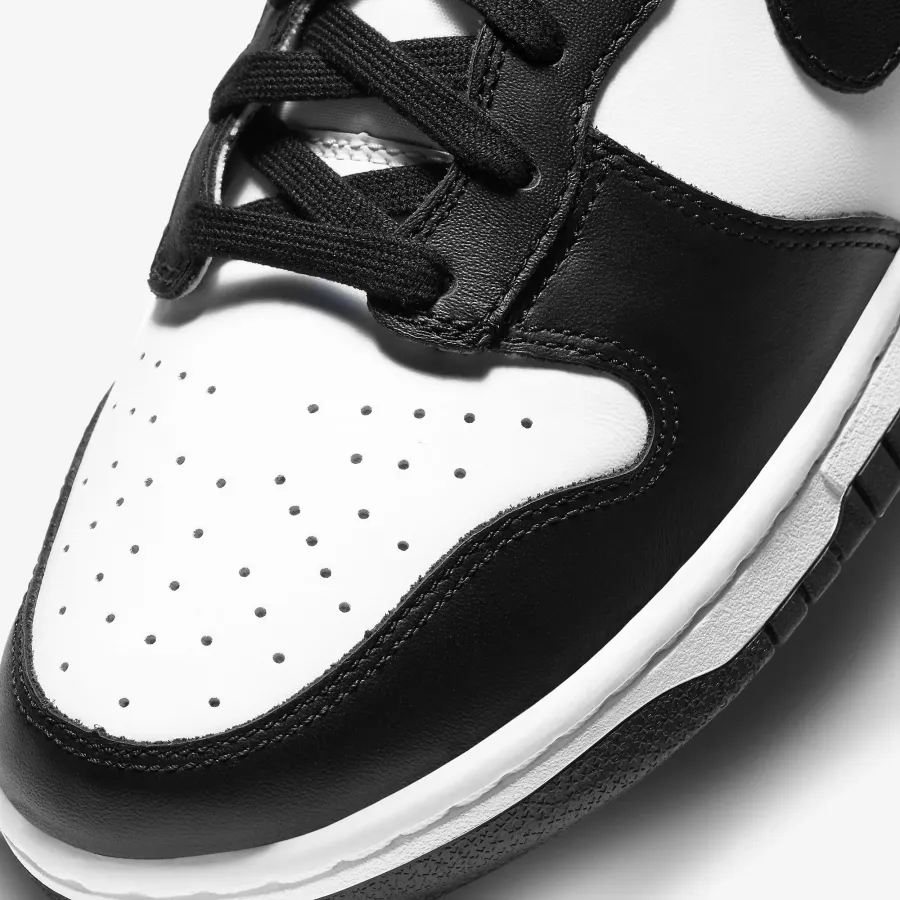 Кросівки Nike Dunk High Panda DD1869-103