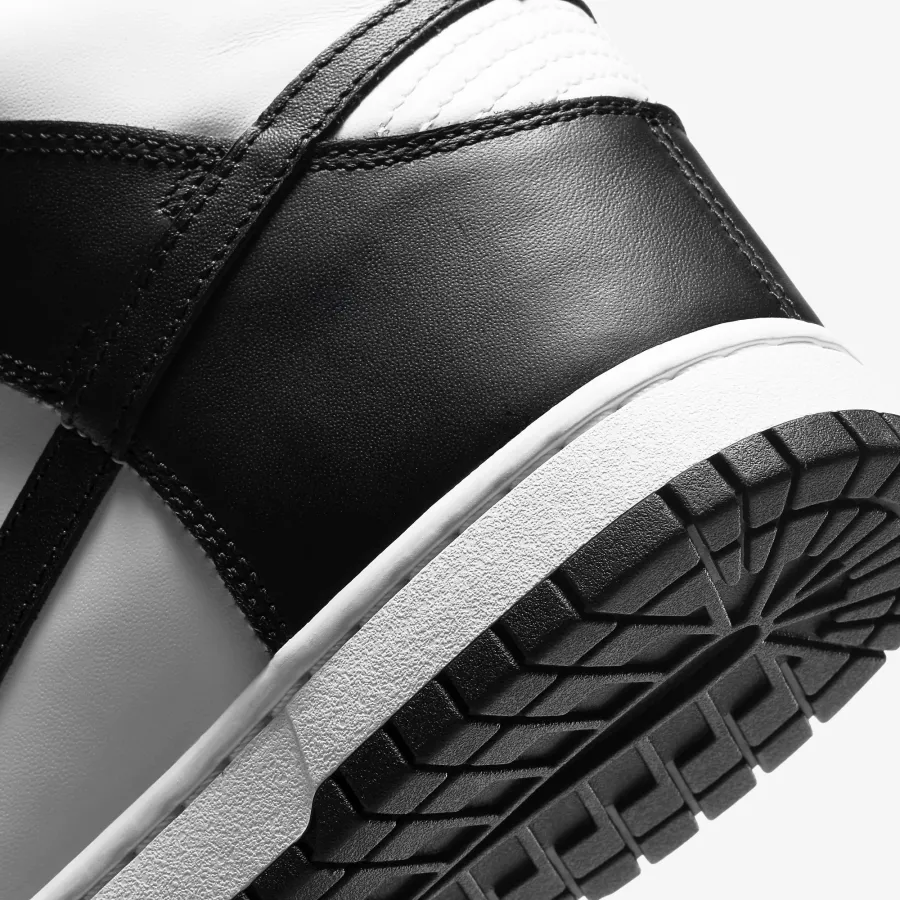 Кросівки Nike Dunk High Panda DD1869-103
