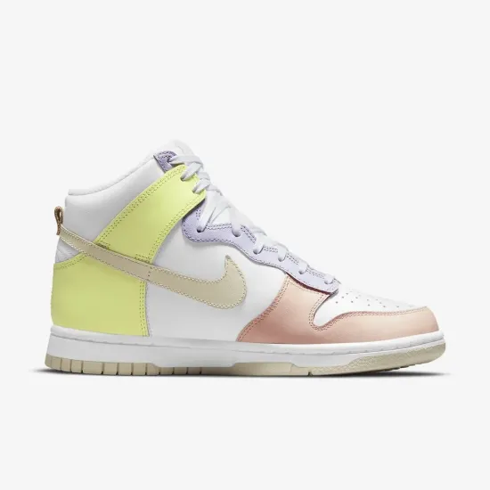 Кросівки Nike Dunk High Panda DD1869-108