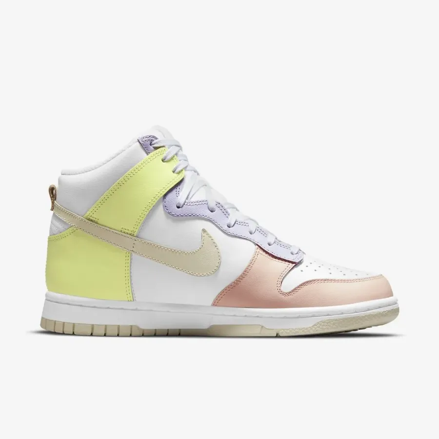 Кросівки Nike Dunk High Panda DD1869-108
