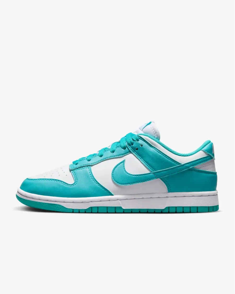 Кросівки Nike Dunk Low Retro Next Nature DD1873-105