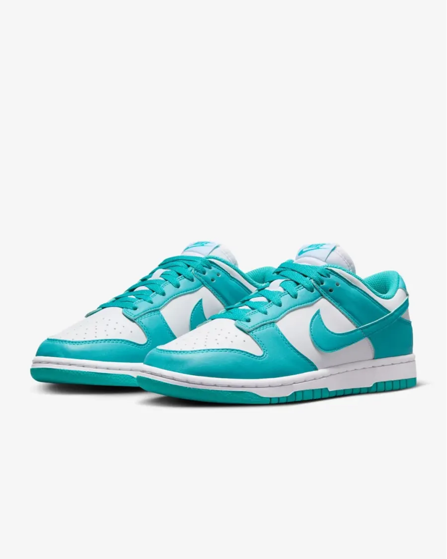 Кросівки Nike Dunk Low Retro Next Nature DD1873-105