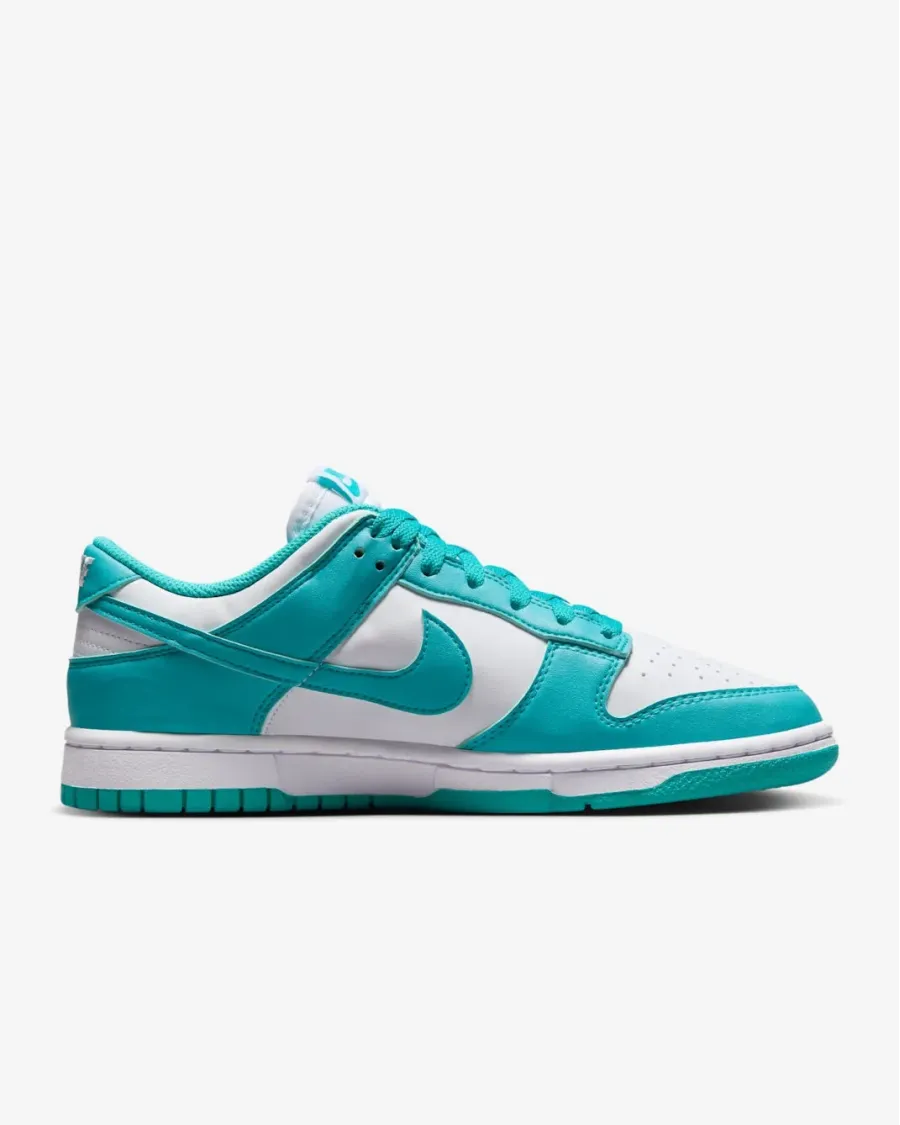 Кросівки Nike Dunk Low Retro Next Nature DD1873-105