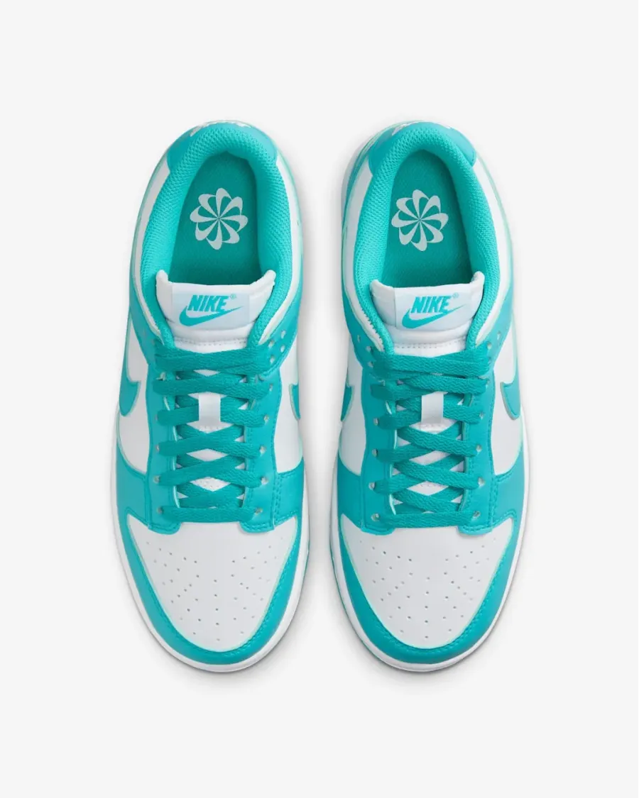 Кросівки Nike Dunk Low Retro Next Nature DD1873-105