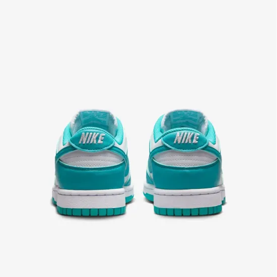 Кросівки Nike Dunk Low Retro Next Nature DD1873-105