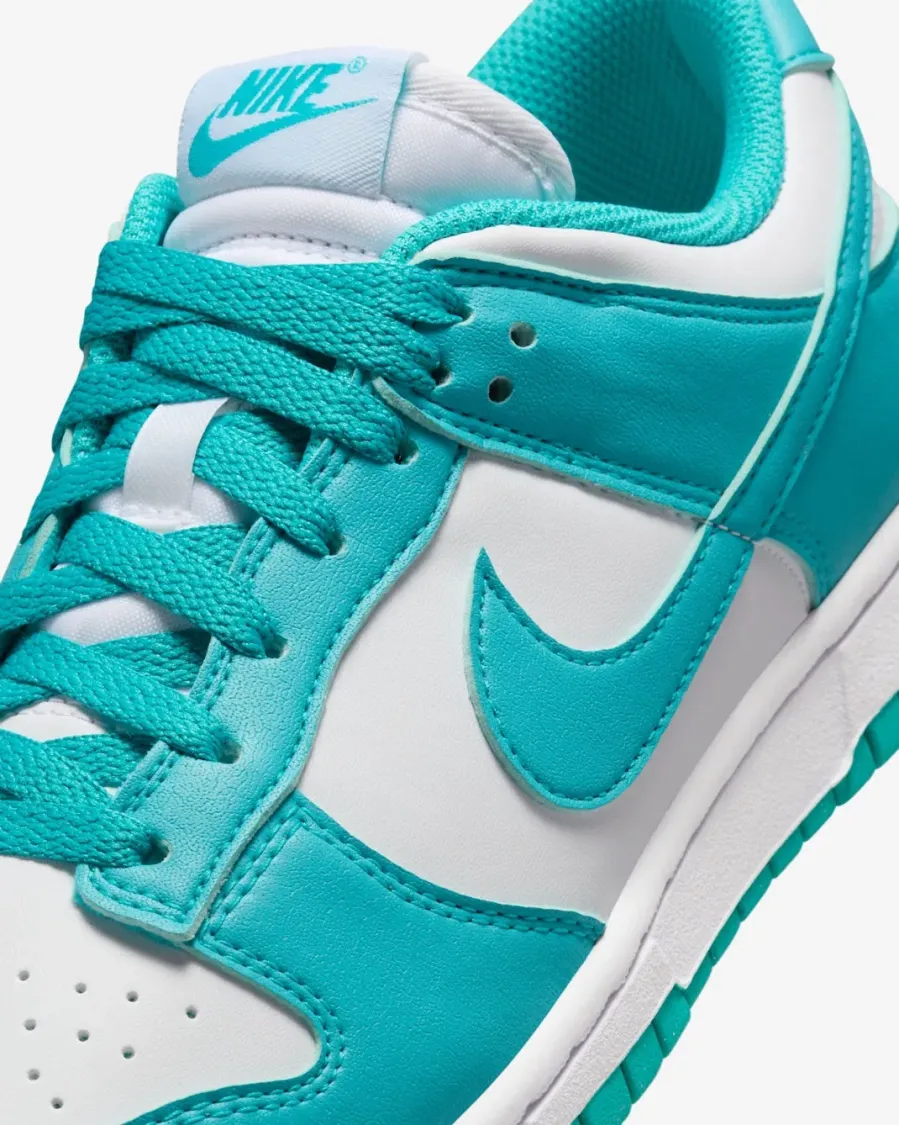 Кросівки Nike Dunk Low Retro Next Nature DD1873-105
