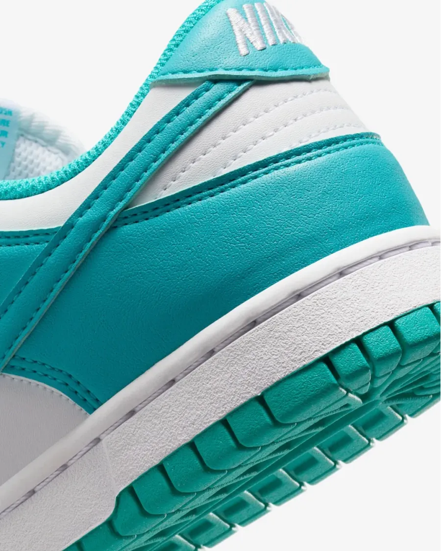 Кросівки Nike Dunk Low Retro Next Nature DD1873-105