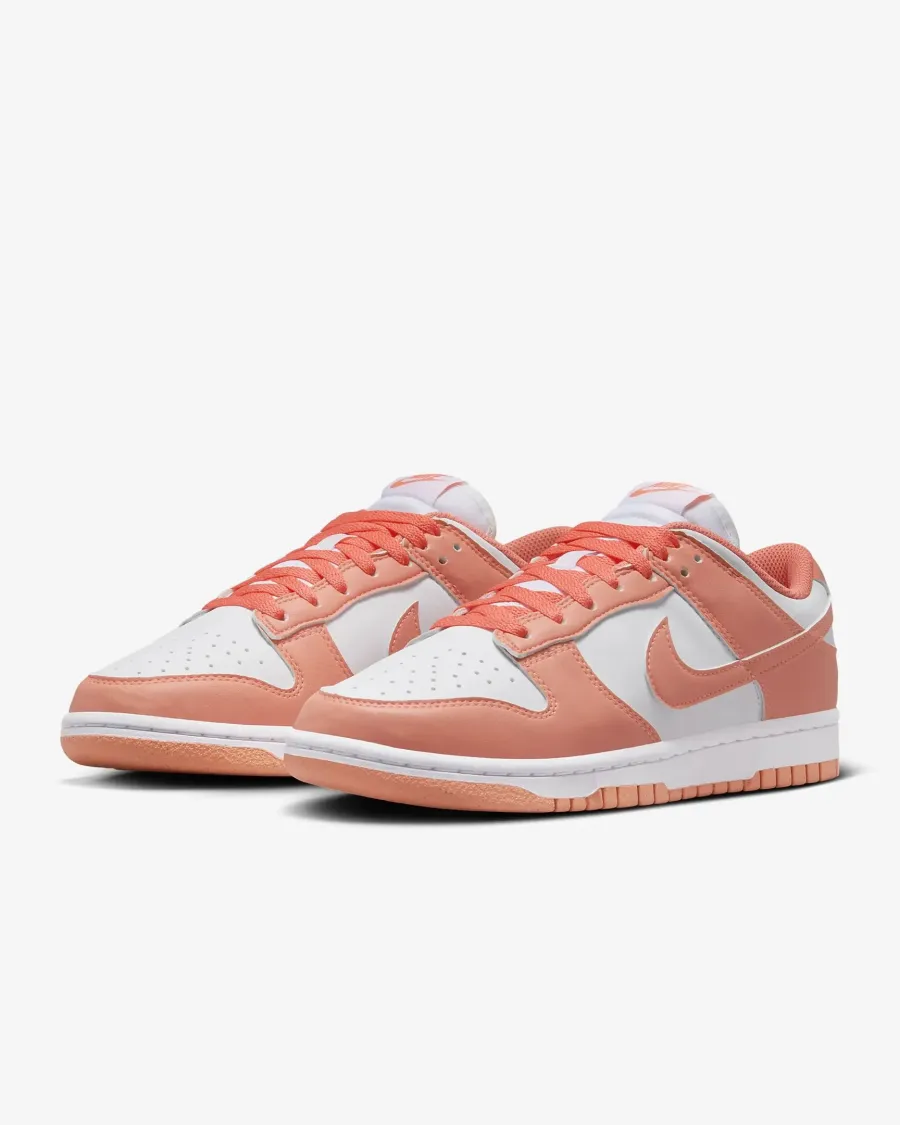 Кросівки Nike Dunk Low Retro Next Nature DD1873-109