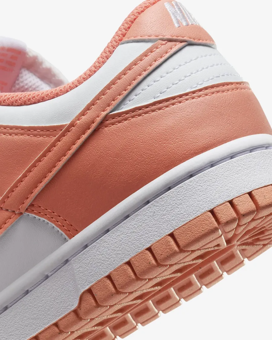 Кросівки Nike Dunk Low Retro Next Nature DD1873-109