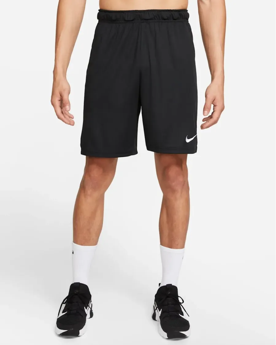 Шорти Nike Dri-FIT Knit 6.0 DD1887-010