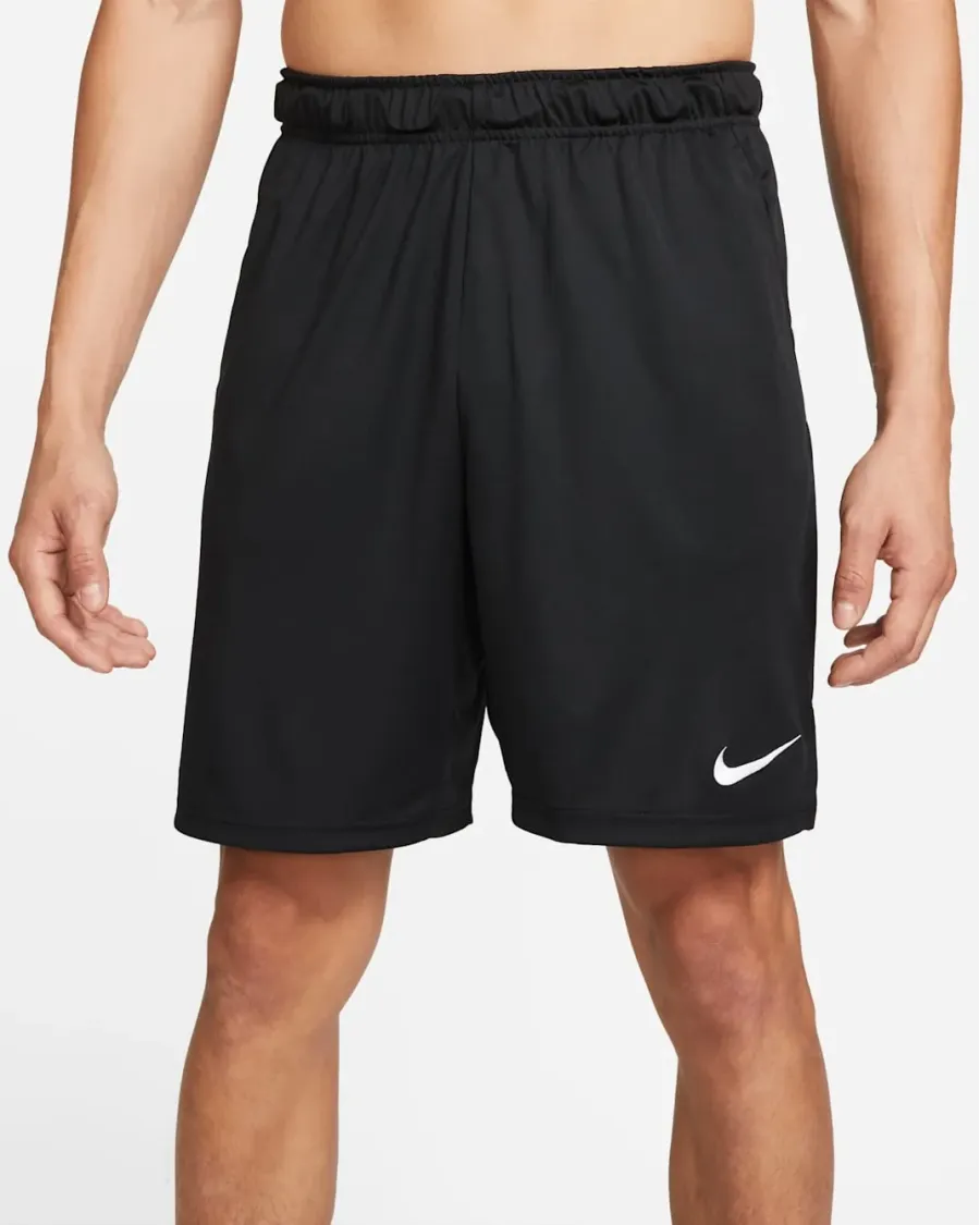 Шорти Nike Dri-FIT Knit 6.0 DD1887-010