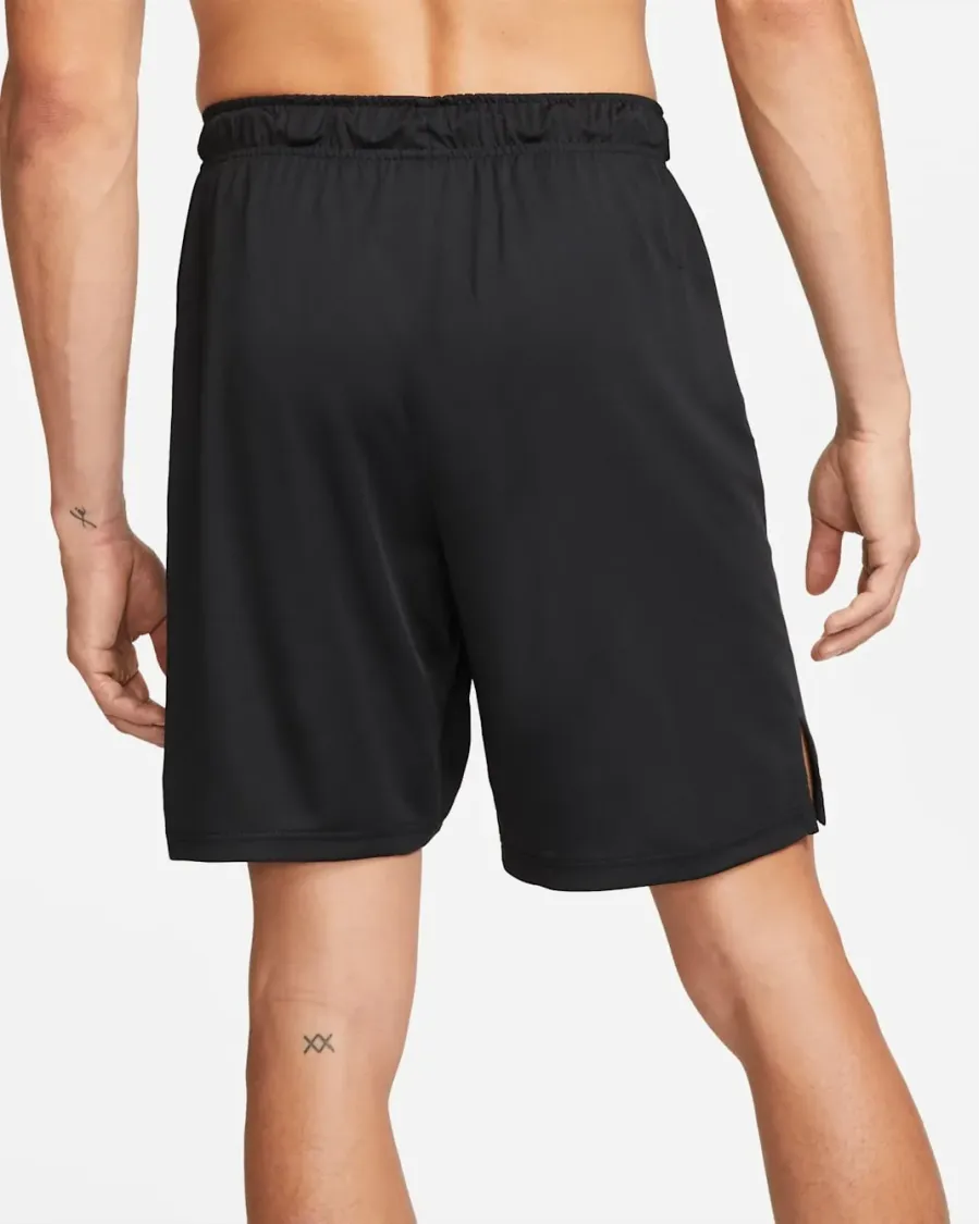 Шорти Nike Dri-FIT Knit 6.0 DD1887-010