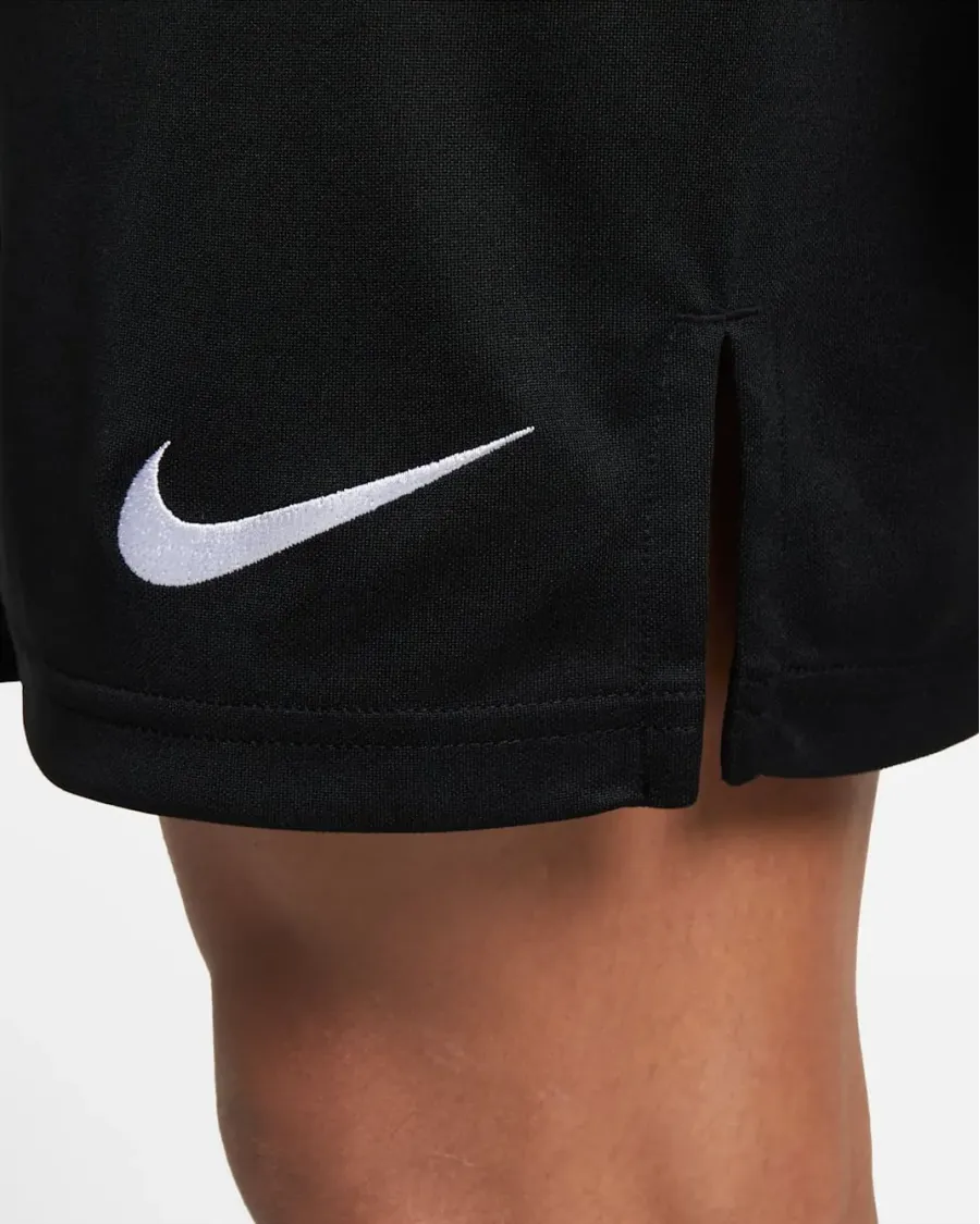 Шорти Nike Dri-FIT Knit 6.0 DD1887-010