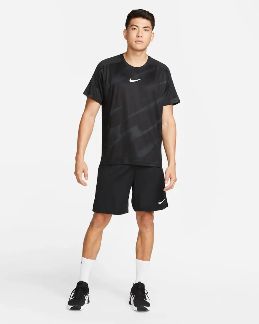 Шорти Nike Dri-FIT Knit 6.0 DD1887-010