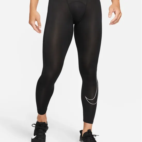 Лосини Nike Pro Dri-Fit Tight DD1913-010