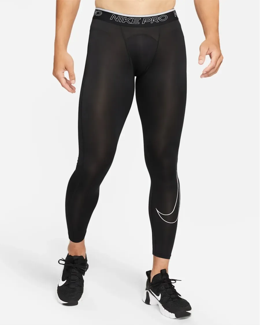 Лосини Nike Pro Dri-Fit Tight DD1913-010