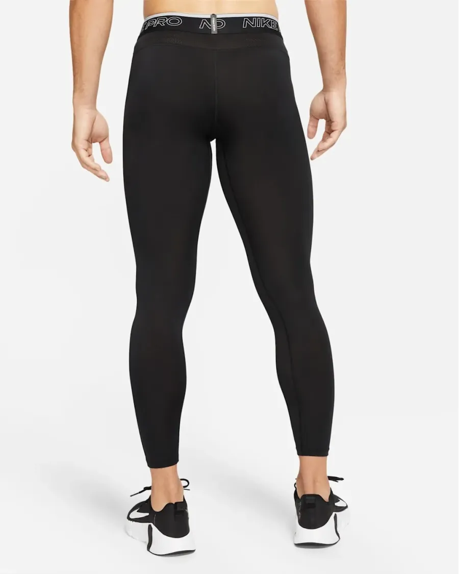Лосини Nike Pro Dri-Fit Tight DD1913-010