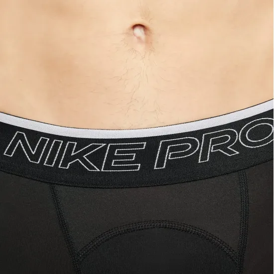 Лосини Nike Pro Dri-Fit Tight DD1913-010