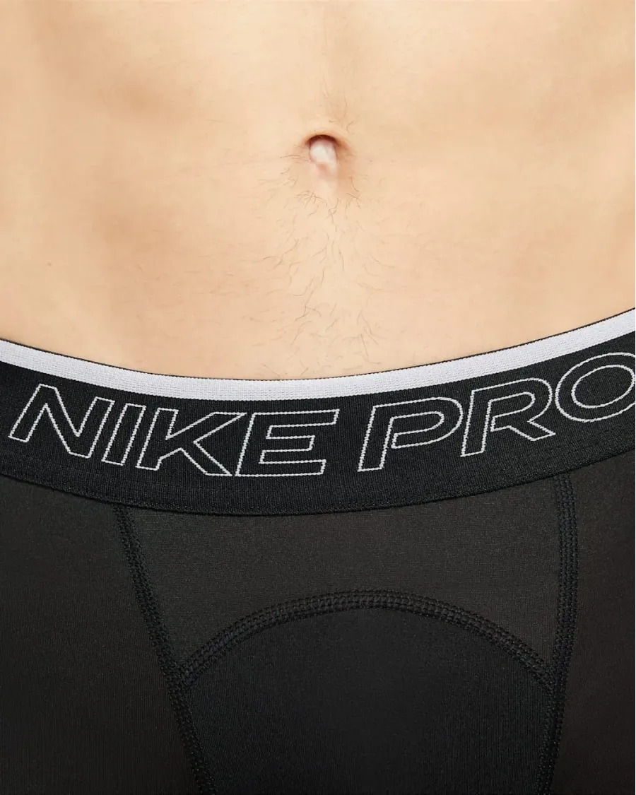 Лосини Nike Pro Dri-Fit Tight DD1913-010
