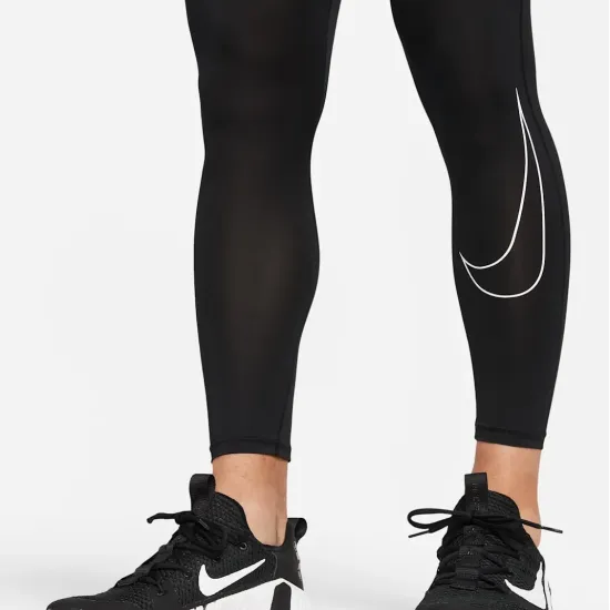 Лосини Nike Pro Dri-Fit Tight DD1913-010