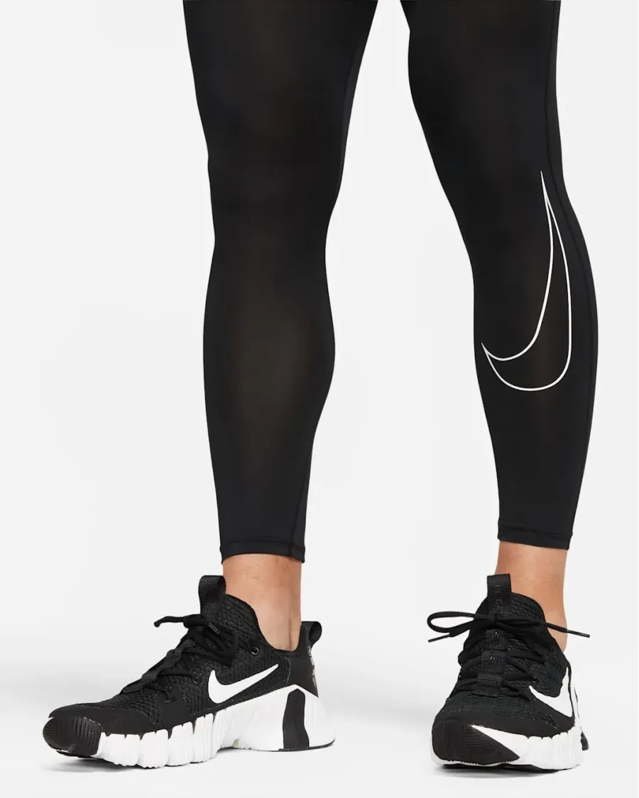 Лосини Nike Pro Dri-Fit Tight DD1913-010