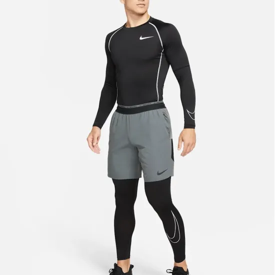 Лосини Nike Pro Dri-Fit Tight DD1913-010