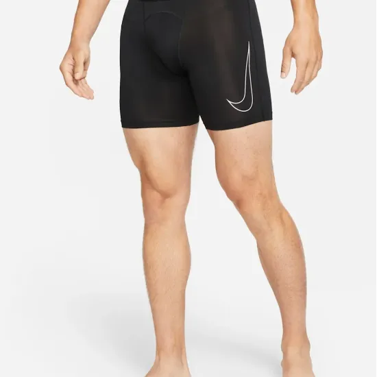 Шорти Nike Pro Dri-FIT DD1917-010
