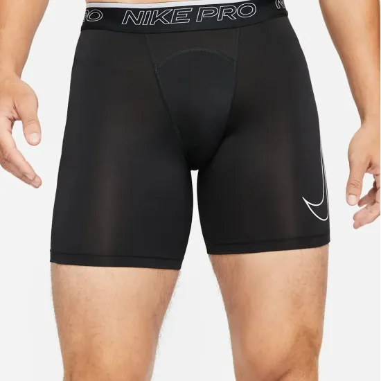 Шорти Nike Pro Dri-FIT DD1917-010