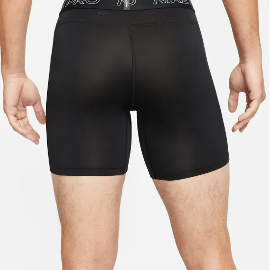 Шорти Nike Pro Dri-FIT DD1917-010