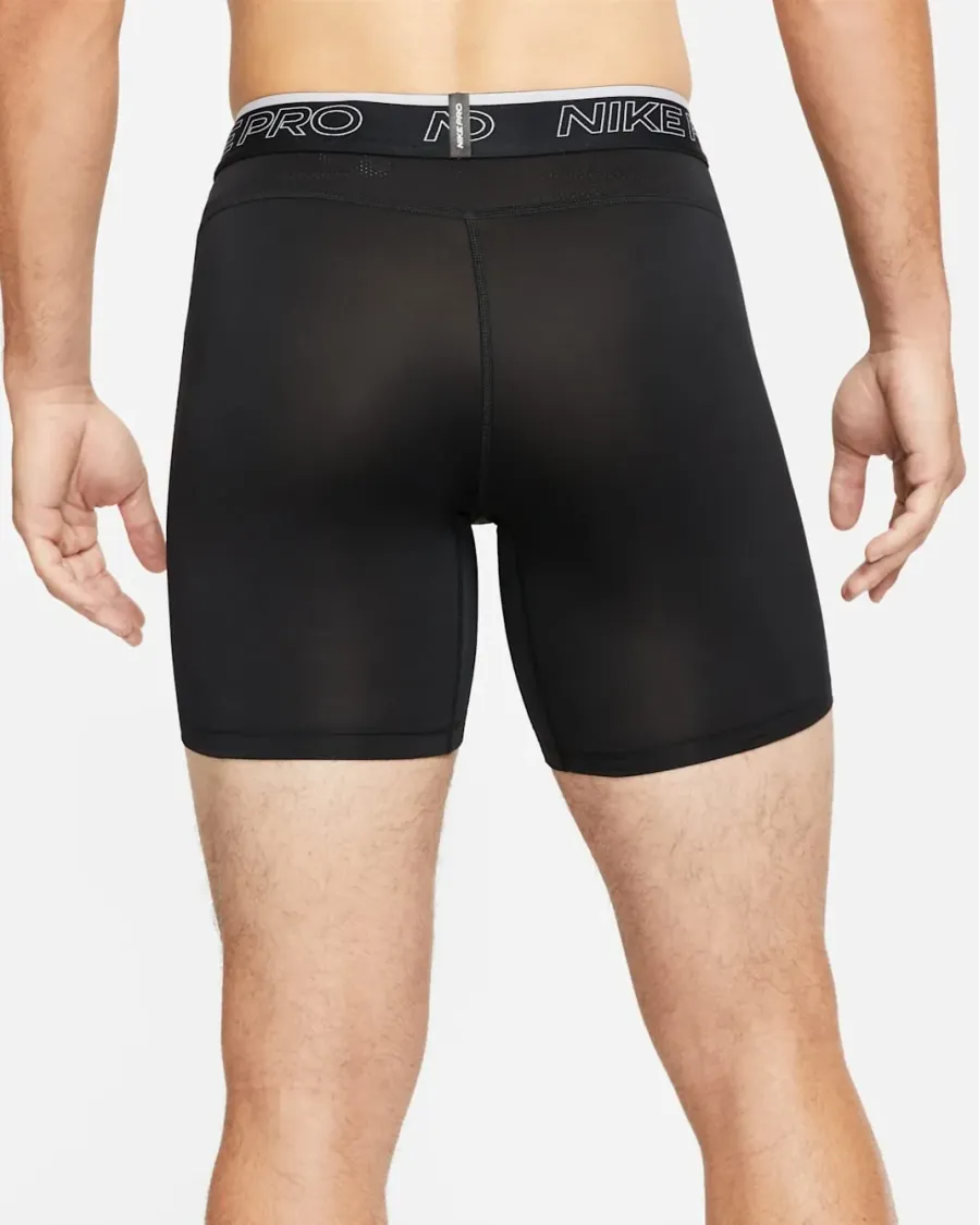 Шорти Nike Pro Dri-FIT DD1917-010
