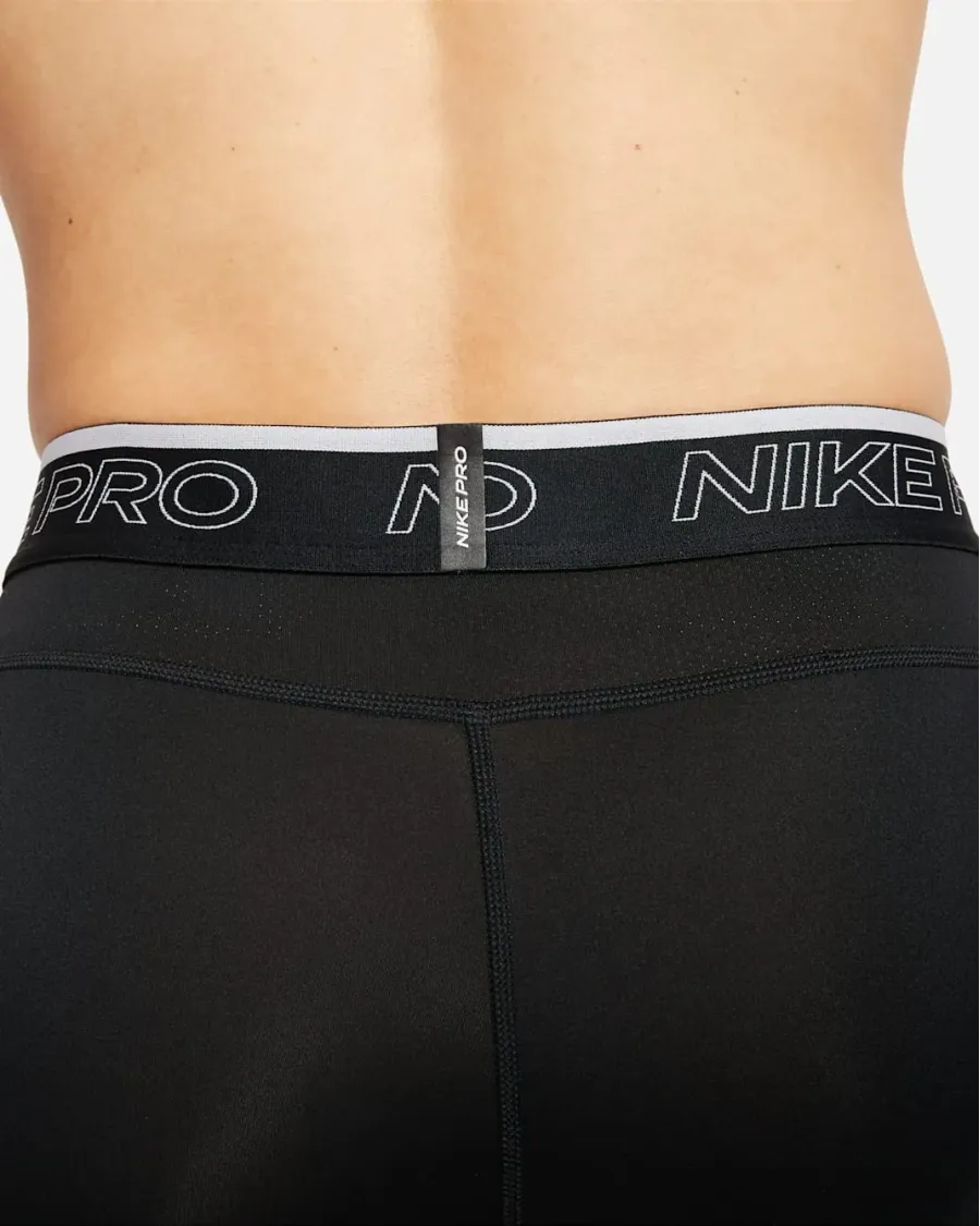 Шорти Nike Pro Dri-FIT DD1917-010
