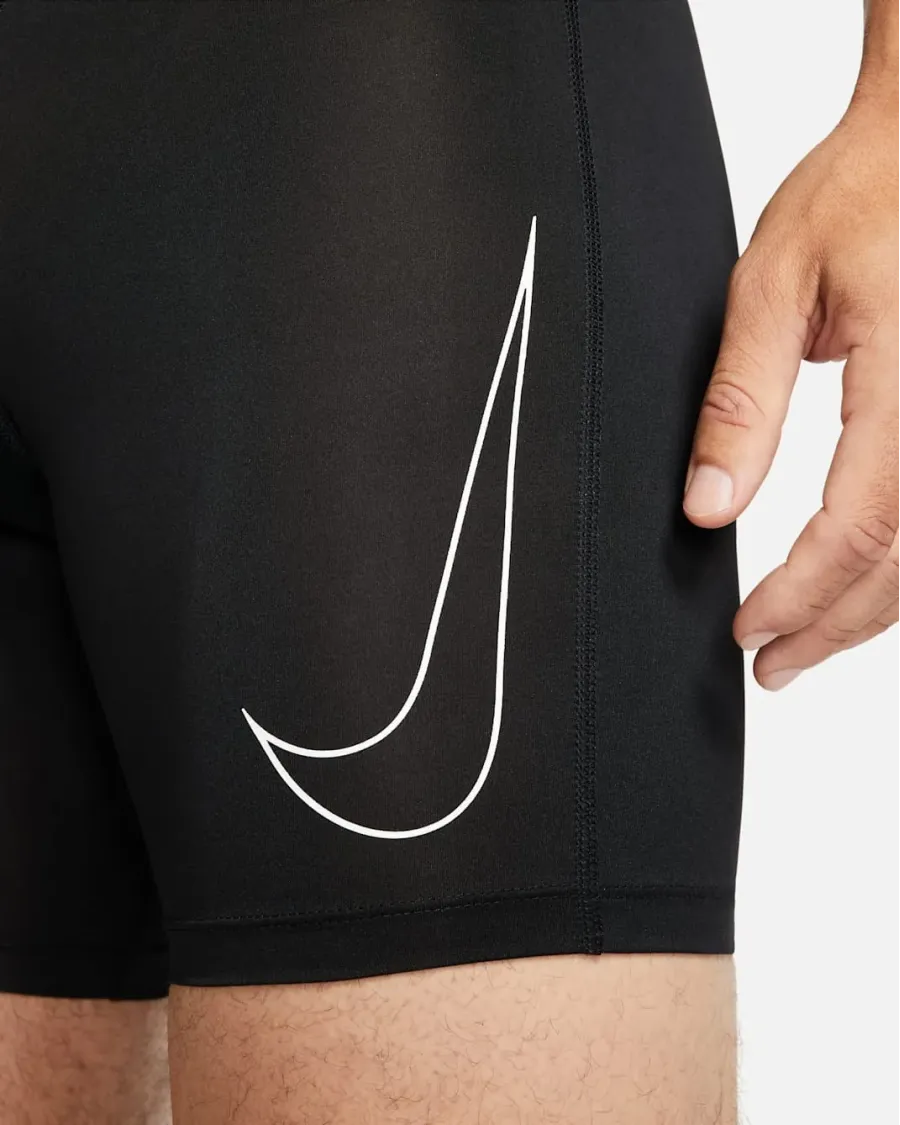 Шорти Nike Pro Dri-FIT DD1917-010