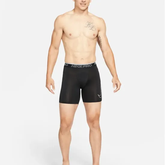 Шорти Nike Pro Dri-FIT DD1917-010