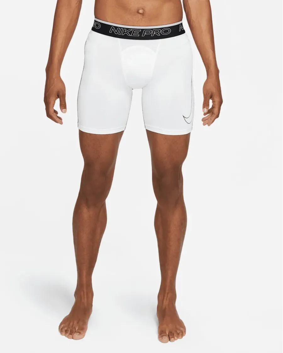 Шорти Nike Pro Dri-FIT DD1917-100
