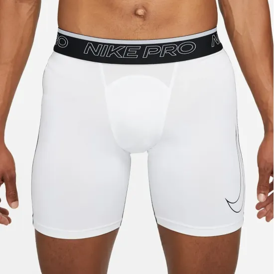 Шорти Nike Pro Dri-FIT DD1917-100