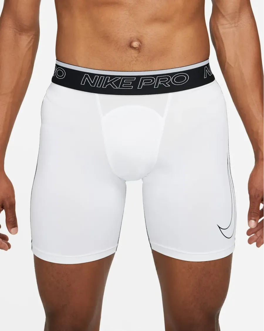 Шорти Nike Pro Dri-FIT DD1917-100