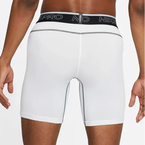 Шорти Nike Pro Dri-FIT DD1917-100