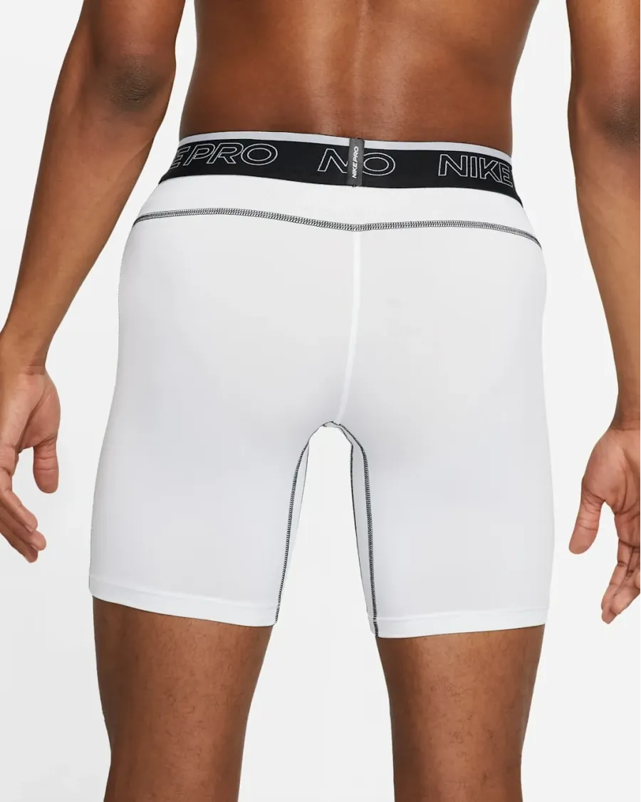 Шорти Nike Pro Dri-FIT DD1917-100