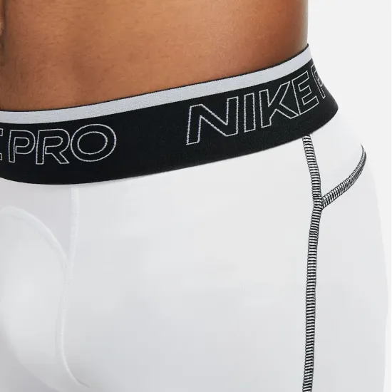 Шорти Nike Pro Dri-FIT DD1917-100