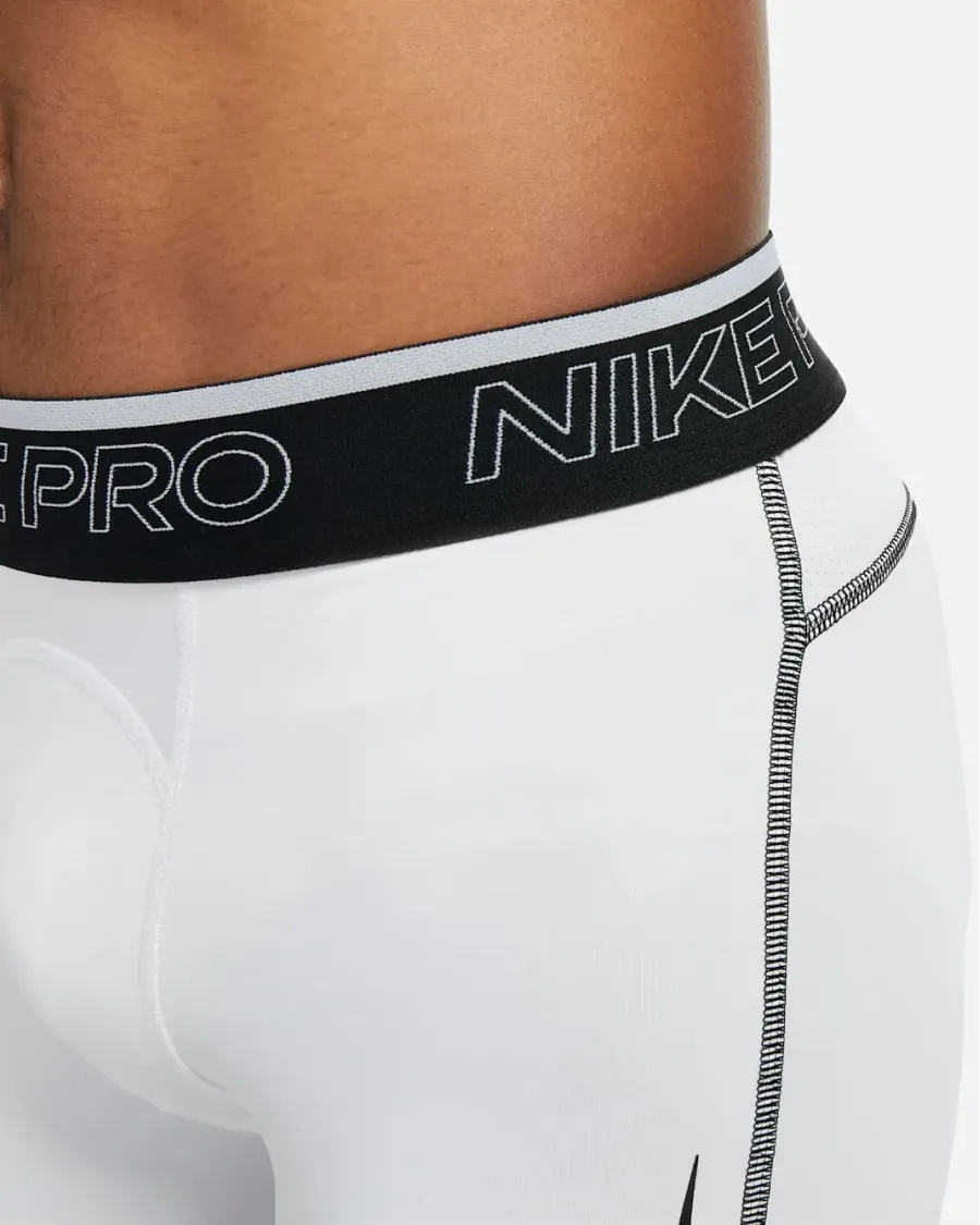 Шорти Nike Pro Dri-FIT DD1917-100