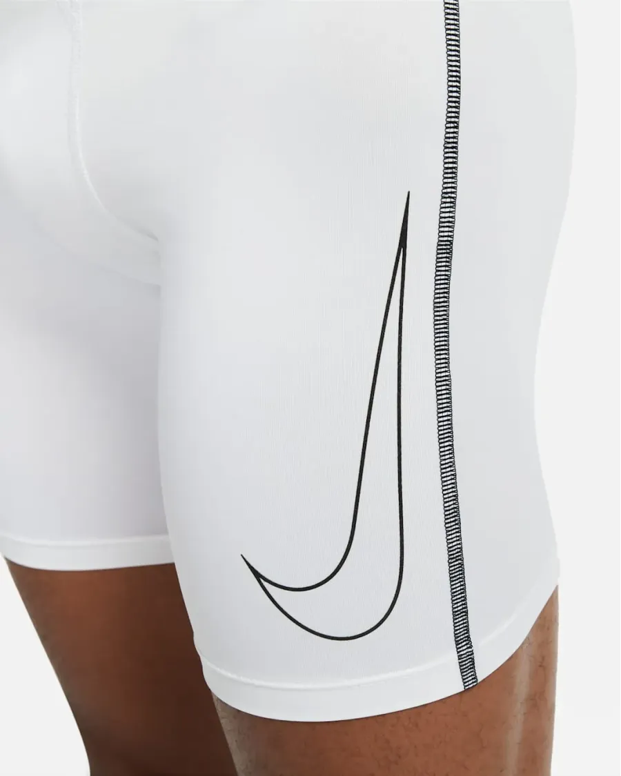 Шорти Nike Pro Dri-FIT DD1917-100