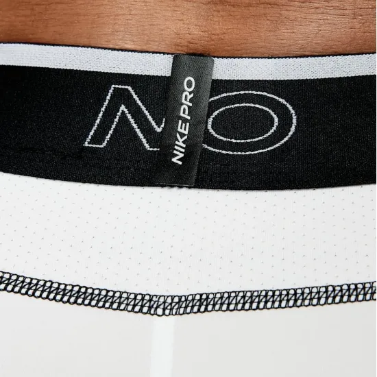 Шорти Nike Pro Dri-FIT DD1917-100