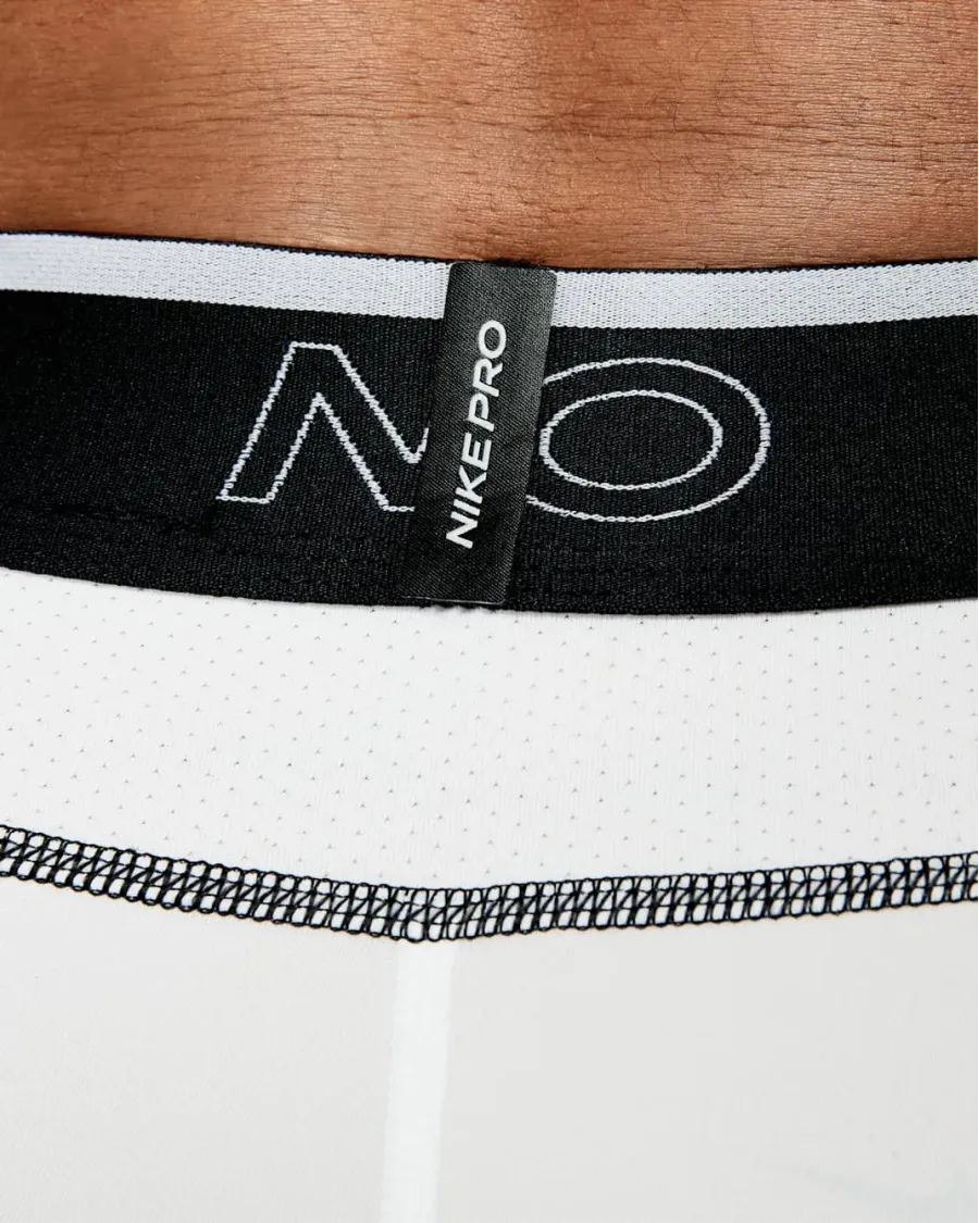 Шорти Nike Pro Dri-FIT DD1917-100