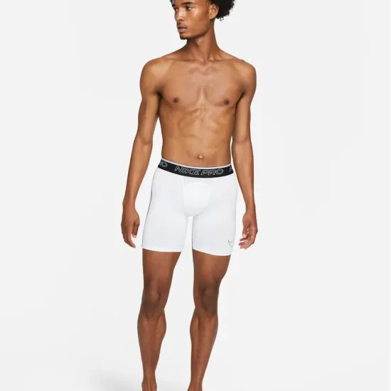 Шорти Nike Pro Dri-FIT DD1917-100