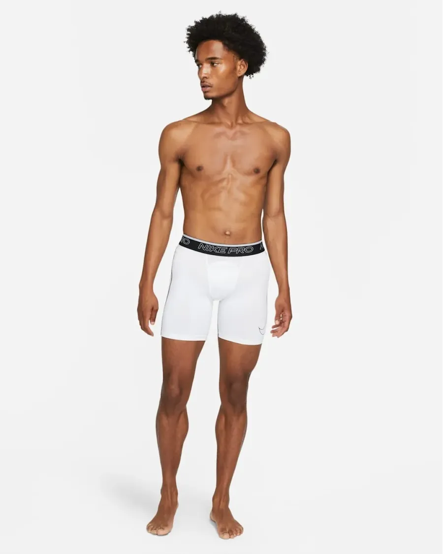 Шорти Nike Pro Dri-FIT DD1917-100