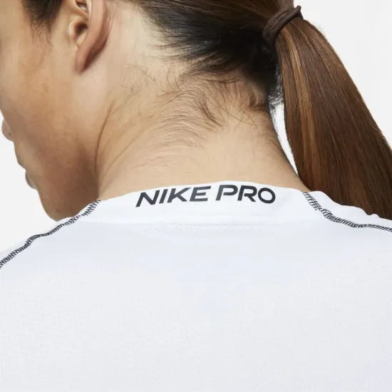 Термокофта Nike Pro Dri-FIT Tight DD1990-100
